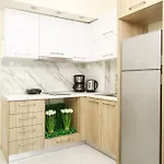 #a ιoanna's Апартаменты Салоники