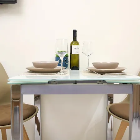 Lägenhet #A Ιoanna'S Apartments Thessaloníki