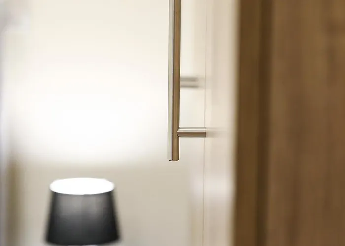 #A Ιoanna'S Apartments Thessaloníki