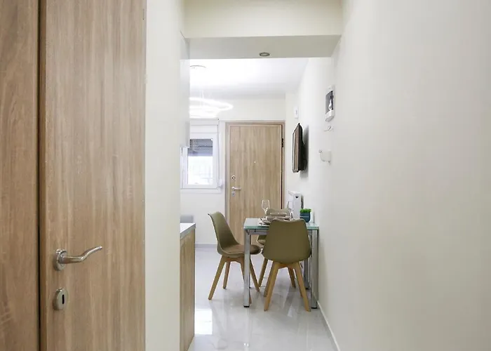 Apartment #a ιoanna's *