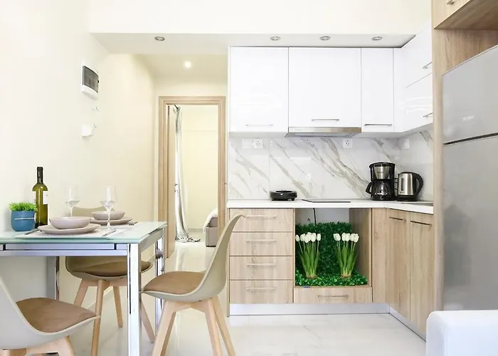 #a ιoanna's Apartment