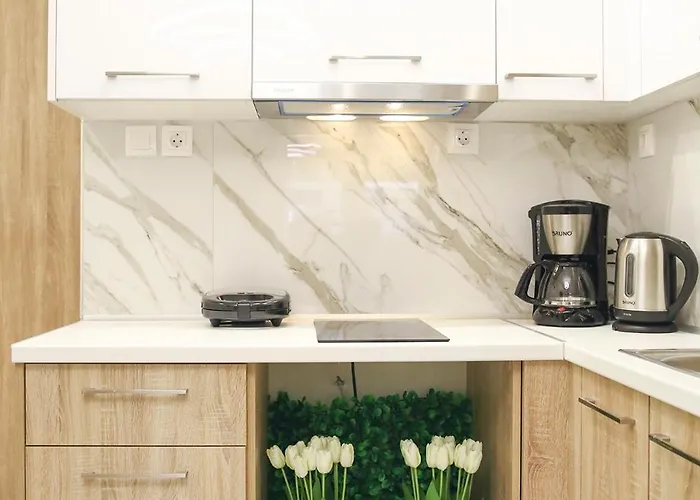 #A Ιoanna'S Apartments Lägenhet Thessaloníki