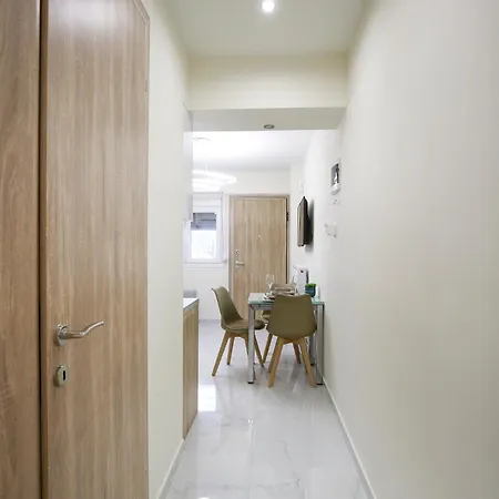 Appartement #A Ιoanna's Apartments *