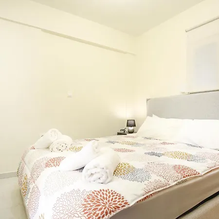 Appartement #A Ιoanna's Apartments Thessaloniki