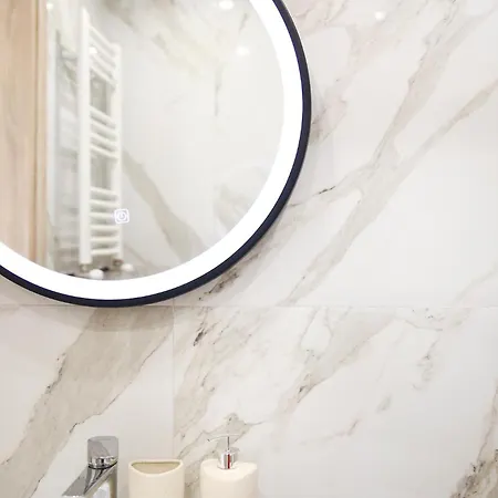 Apartament #A Ιoanna'S Apartments *