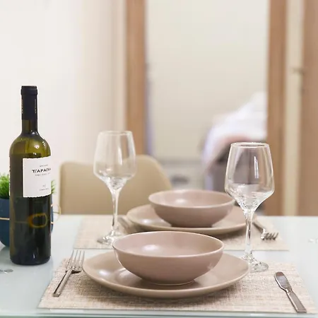 #A Ιoanna'S Apartments *