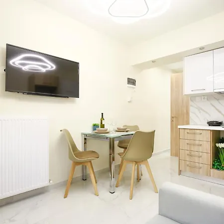 #A Ιoanna'S Apartments Apartament Saloniki