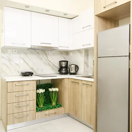 #A Ιoanna'S Apartments Apartament Saloniki