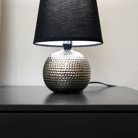 #A Ιoanna'S Apartments Saloniki