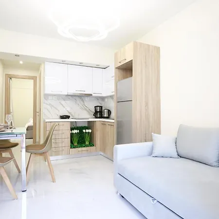 #A Ιoanna'S Apartments *