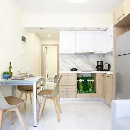 #A Ιoanna'S Apartments Apartament