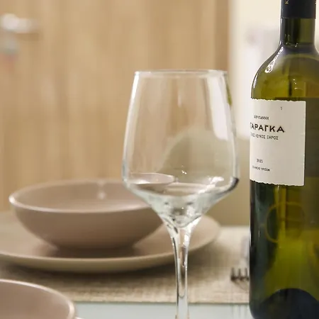 #A Ιoanna'S Apartments Apartament