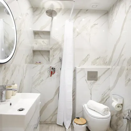 #A Ιoanna'S Apartments *