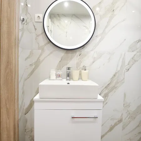 #A Ιoanna'S Apartments Apartament