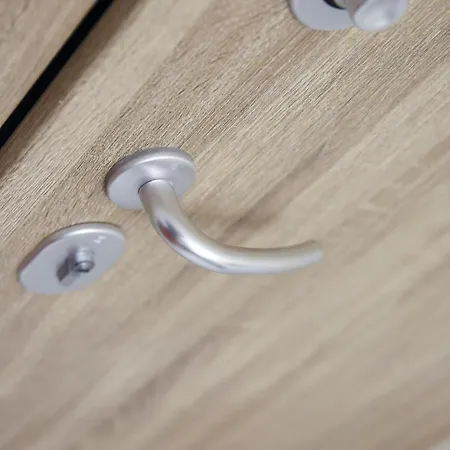 #A Ιoanna'S Apartments *