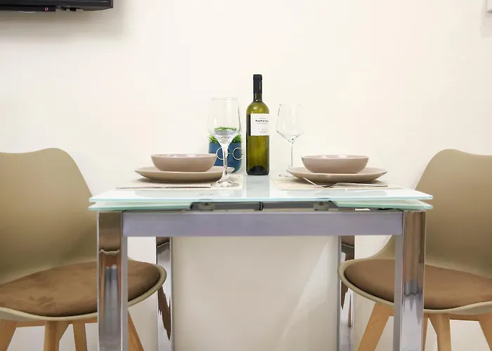 アパート #A Ιoanna'S Apartments テッサロニキ