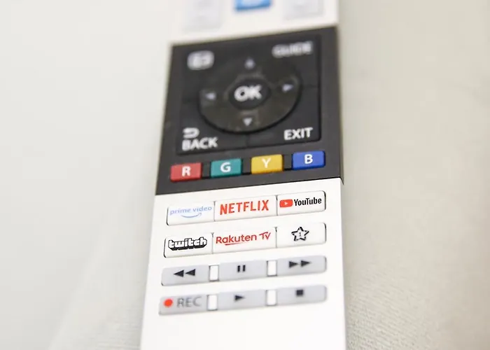 #A Ιoanna'S Apartments