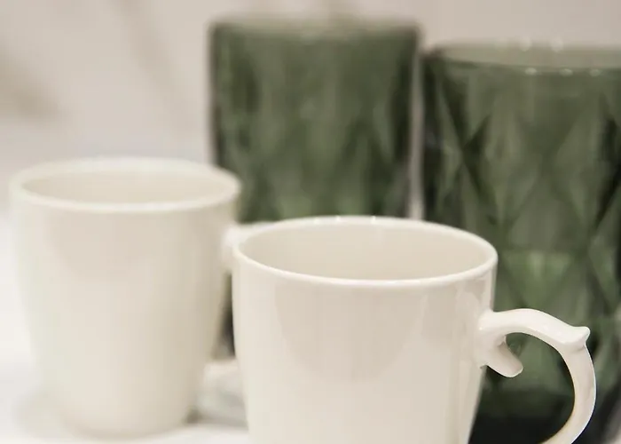 #A Ιoanna'S Apartments アパート テッサロニキ