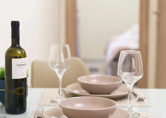 #A Ιoanna'S Apartments *