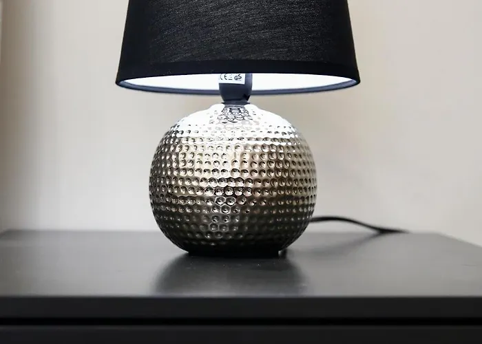 #A Ιoanna'S Apartments テッサロニキ