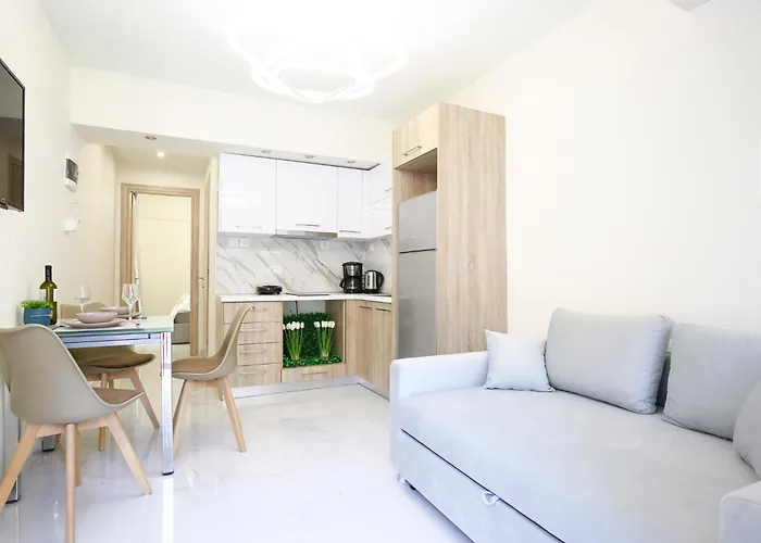 #A Ιoanna'S Apartments *