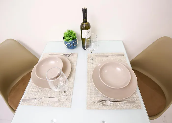 #A Ιoanna'S Apartments テッサロニキ