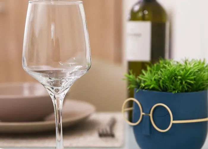 アパート #A Ιoanna'S Apartments *