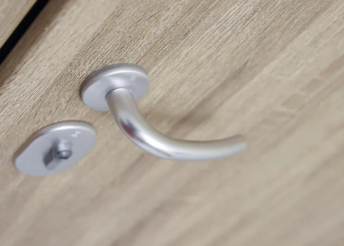 #A Ιoanna'S Apartments *