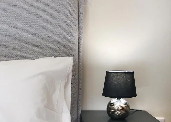 #A Ιoanna'S Apartments テッサロニキ