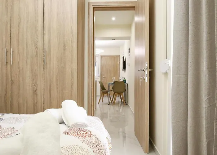 #A Ιoanna'S Apartments アパート *